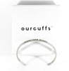 CUSTOM TEXT CUFF (PROMO)